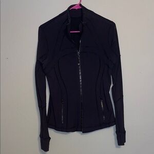 Lululemon define jacket